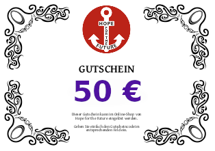 Gutschein 50 €