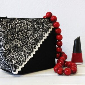 Kosmetiktasche "Stop and Go" 4
