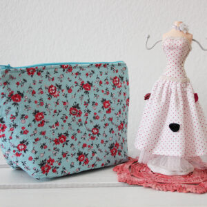 Kosmetiktasche "Stop and Go" 2