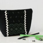 Stop schwarz grün weiß