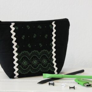 Kosmetiktasche "Stop and Go" 5