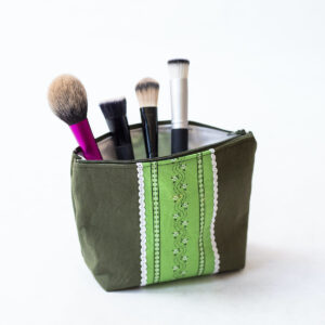 Kosmetiktasche "Stop and Go" 8