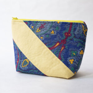 Kosmetiktasche "Stop and Go" 7