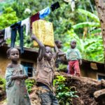 Kinderarbeit: Darum wird sie immer noch praktiziert