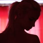 The tireless struggle of a former prostitute