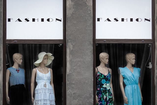 Sweatshops: Darum sollest du keine Fast Fashion kaufen