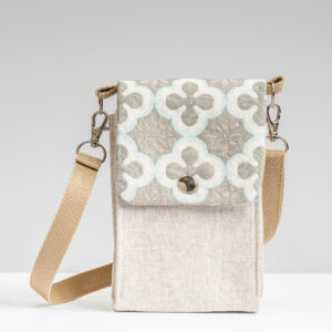 "Crossbody" 2