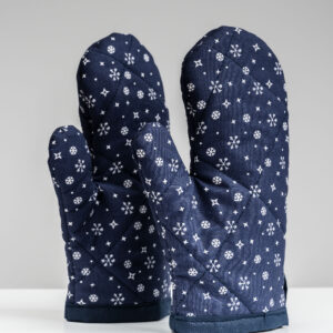 Küchenhandschuhe „Home-Made“ 7