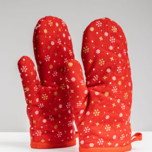 Küchenhandschuhe „Home-Made“ 6