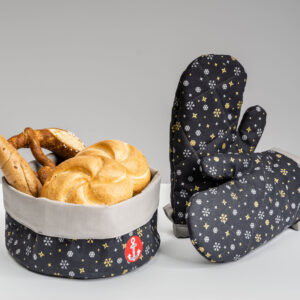 Set „Home-Made - Gusto“ 5