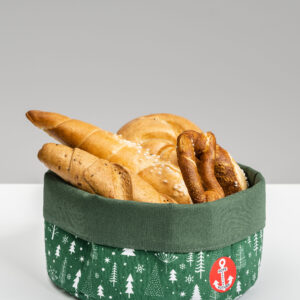 Brotkörbchen „Gusto“ 2