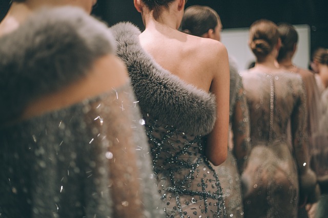 Glamour, glitter and gruesomeness – The problems with the fashion industry