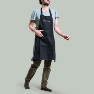Schürze Chefkoch