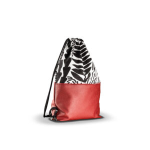 Rucksack „Sporty plus“ Rot