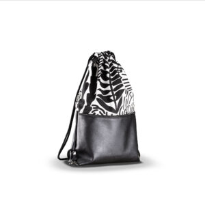 Rucksack „Sporty plus“ Schwarz 2
