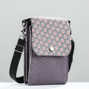 “Crossbody” 9