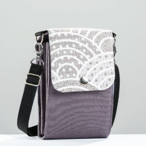 “Crossbody” 8