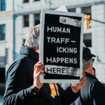 8 Mythen über Menschenhandel – Aufgeklärt