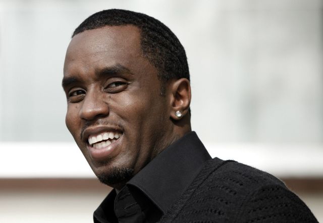 The Scandal Surrounding US Rapper P. Diddy - Hope for the Future