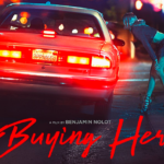Filmpremiere „Buying Her“ am 10. April 2025 