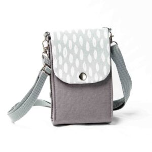 “Crossbody” 11