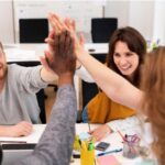 Wir kämpfen gemeinsam für ein besseres Heute – ehrenamtliche Mitarbeitende im Fokus
