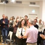 Nachbericht: 10-Jahresfeier von Hope for the Future