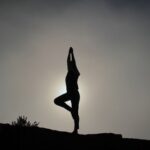Die Machtstrukturen eines Yoga-Gurus