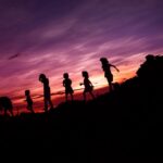 Menschenhandel boomt – und die Opfer sind unsere Kinder