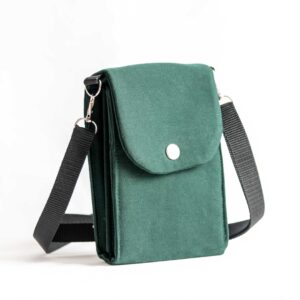 “Crossbody” 12