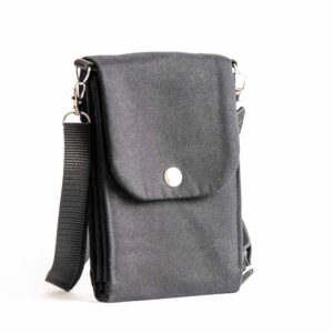 “Crossbody” 13