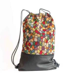 Rucksack „Sporty plus“ 5