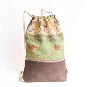 Rucksack „Sporty plus“ 6