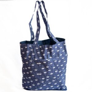 Shoppingtasche „Luxus“
