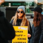 Menschenhandel stoppen heißt handeln: Zukunftsaussichten des Menschenhandels in Österreich