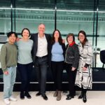 Nachbericht: Unsere Obfrau Andrea Staudenherz im Parlament