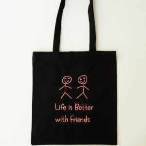 Tote bag 14