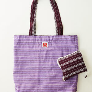 Shoppingtasche „Luxus“