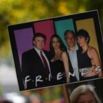 Epstein: Drei Millionen Dokumente und das Versagen der Gerechtigkeit