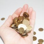 Die finstere Ökonomie des Menschenhandels: Wie Menschenhändler ihre illegalen Millionen reinwaschen