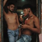 Unsichtbare Akteure: Männer in der Welt der Prostitution