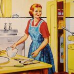 Tradwives – die Illusion der „idealen“ Frau
