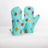 Küchenhandschuhe „Home-Made mini“ Süßigkeiten - Thumbnail Image 3