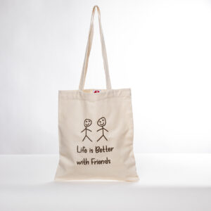 Tote bag 16