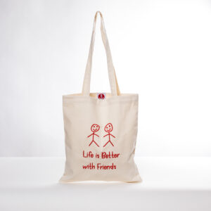Tote bag 17