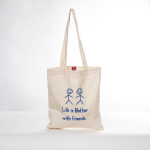 Tote bag 18